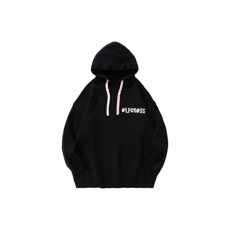 GOLFCROSS Sweaters Unisex-7
