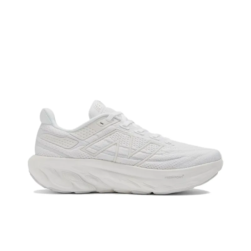 New Balance Fresh Foam X 1080v13 'White Silver Metallic' Women's-1