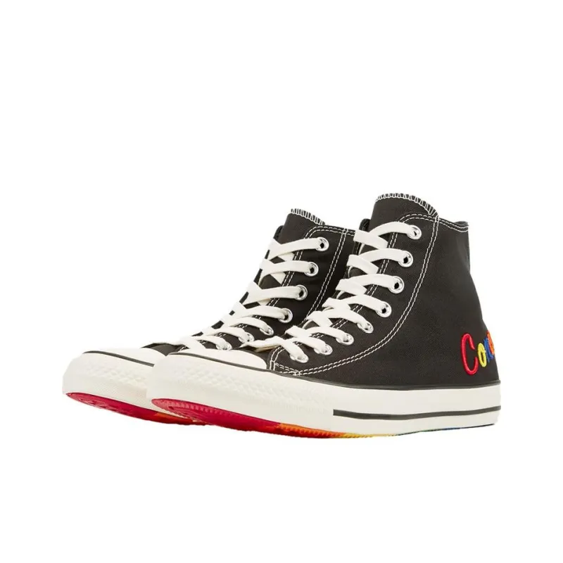 Converse Chuck Taylor All Star Letter Women's-2