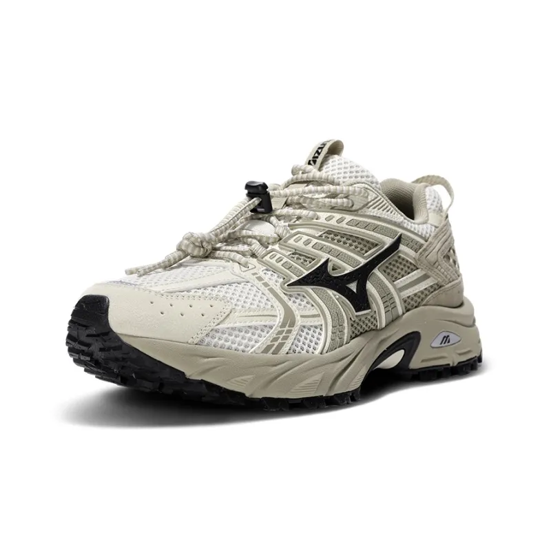 Mizuno Fiyi Tl 'Beige White'-2