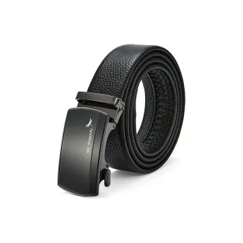 RED DRAGONFLY Leather Belts Men