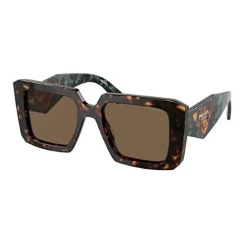 PRADA Square Sunglasses