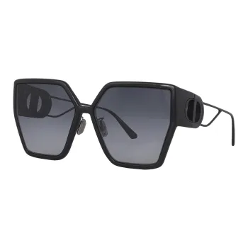 DIOR 30Montaigne Bu Butterfly Frame Sunglasses