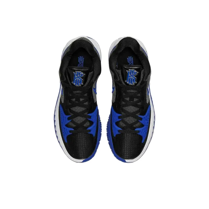 Nike Kyrie 4 Low Black Royal-3