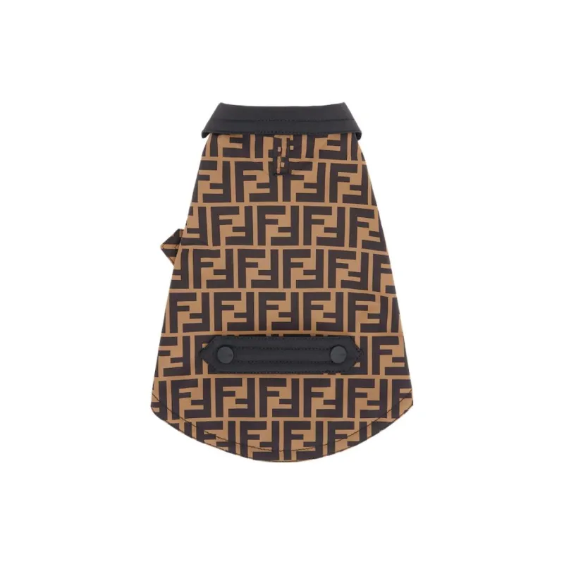 FENDI Pet Clothing-0