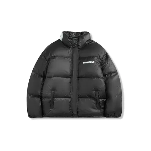 Suamoment Down Jackets Unisex