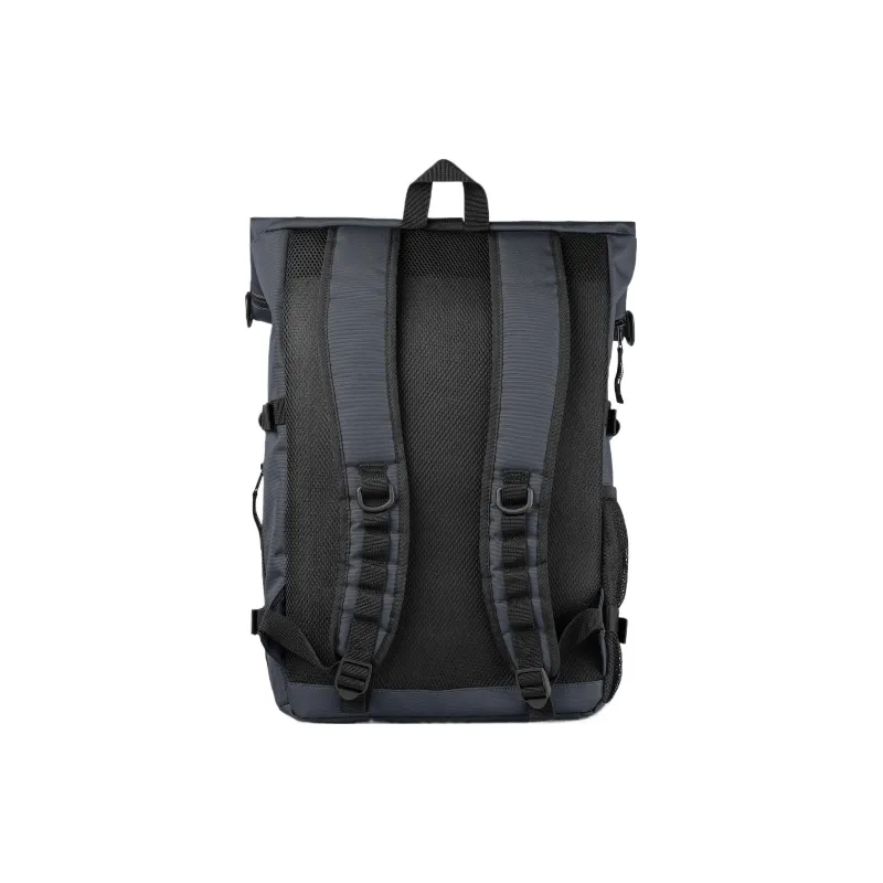 Carhartt WIP Recycled Polyester Backpack Regular Unisex Dark Blue-3