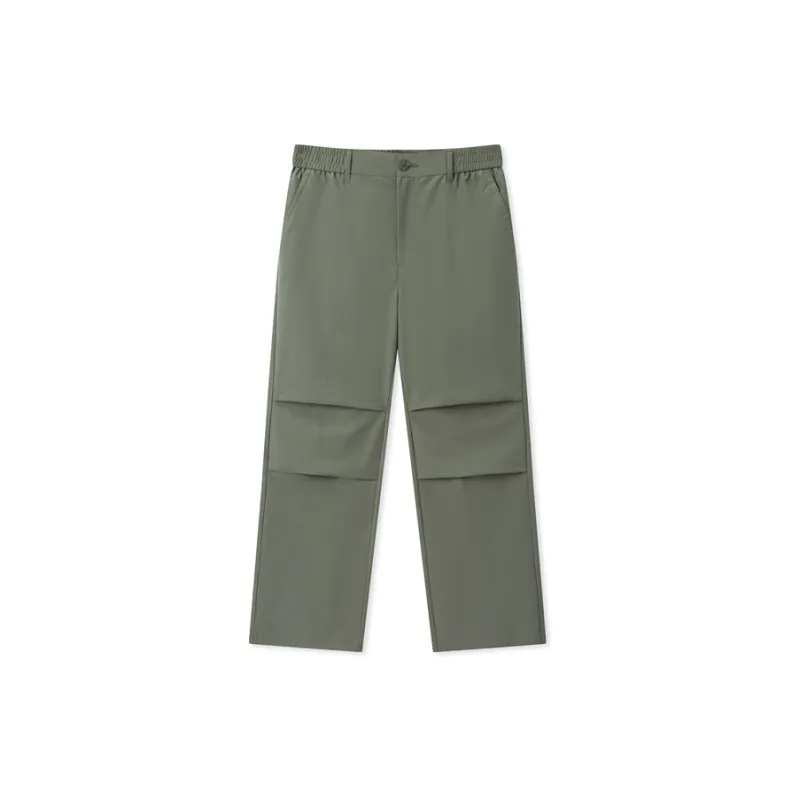 SEM/R Casual Pants Men-2
