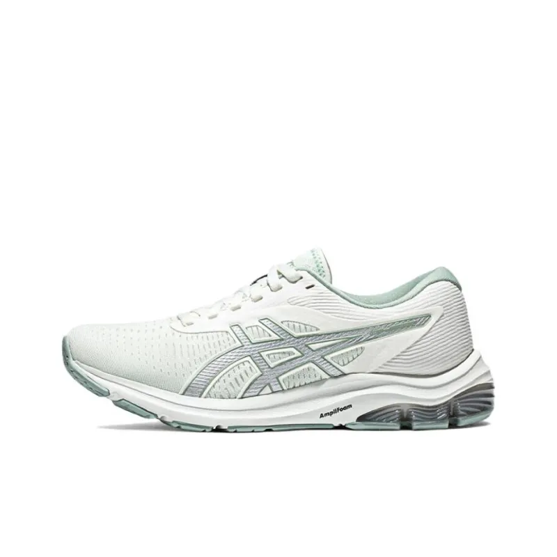 Asics Gel Pulse 12 Sneakers 'Green' Women's-0