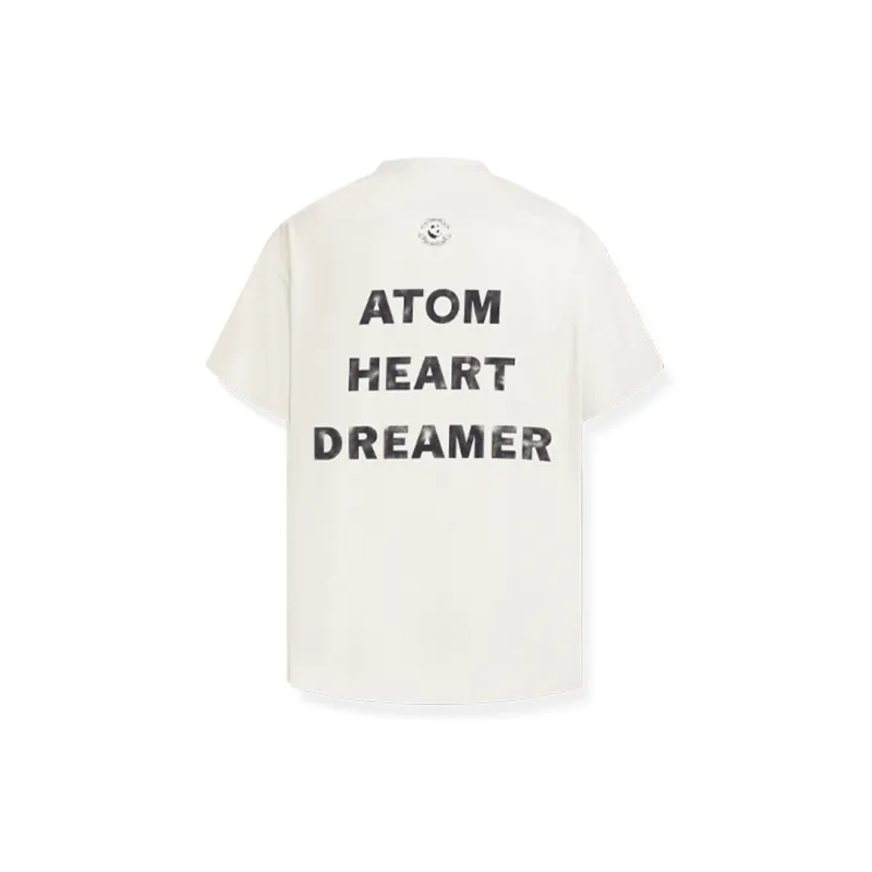 Epide Prefab T-Shirts Unisex Ivory-1