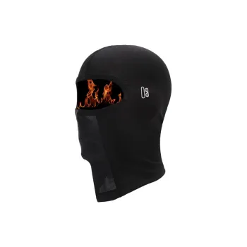 UMA Riding Equipment Pullover Face Masks Sports Unisex Ice Silk Long And Short Models