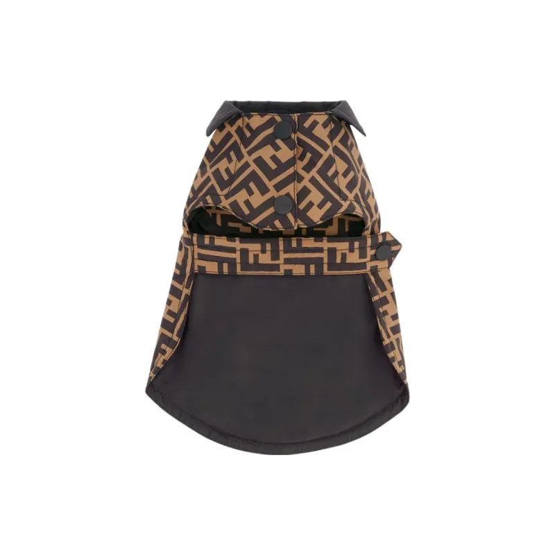 FENDI Pet Clothing-2
