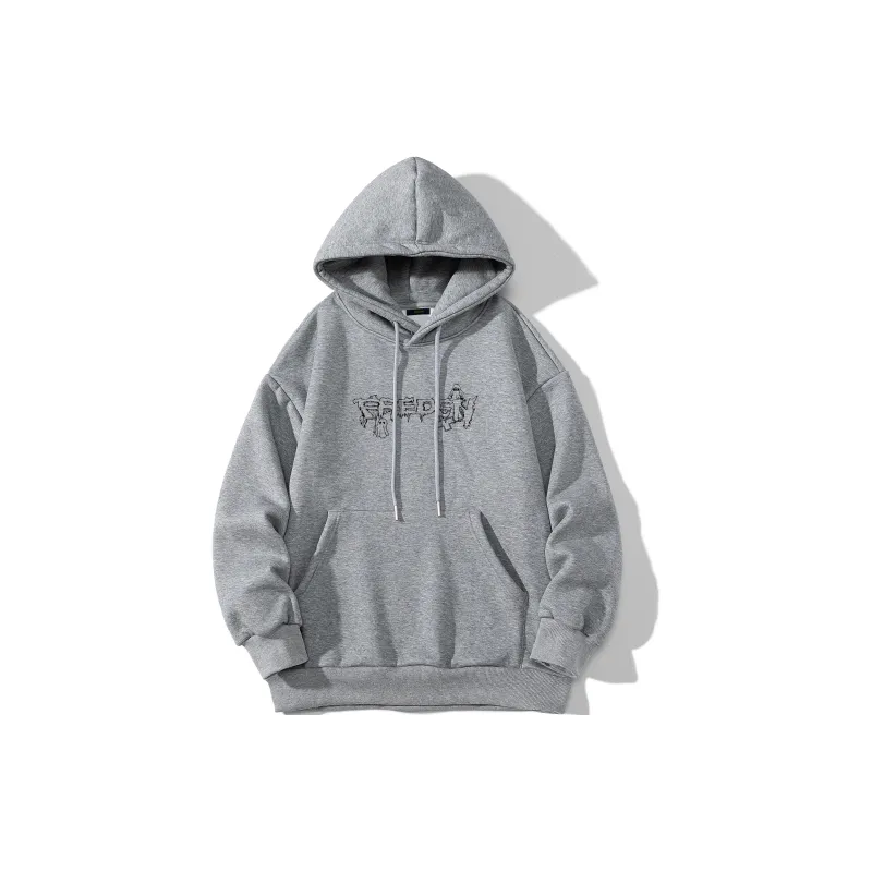 FREO3N Sweatshirts Unisex-37