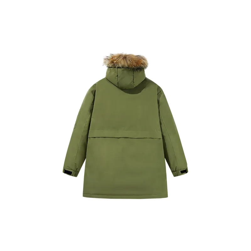 BRNR Down Jackets Unisex-6