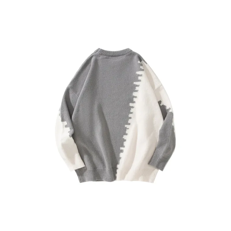 GOLFCROSS Sweaters Unisex-6