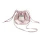 Pink (One Shoulder, Non-Adjustable Strap)