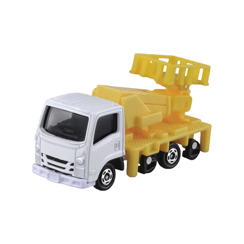 TAKARA TOMY Red White Box Collection Assembled Models-4