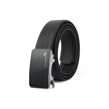 RED DRAGONFLY Leather Belts Men