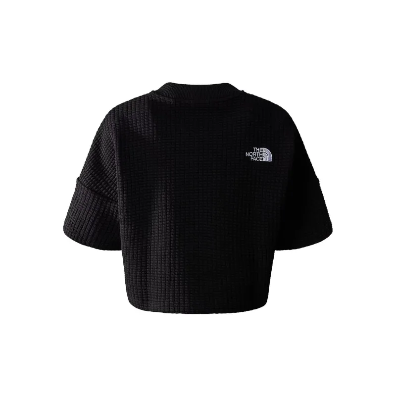 THE NORTH FACE Mhysa Short Sleeve Top-1