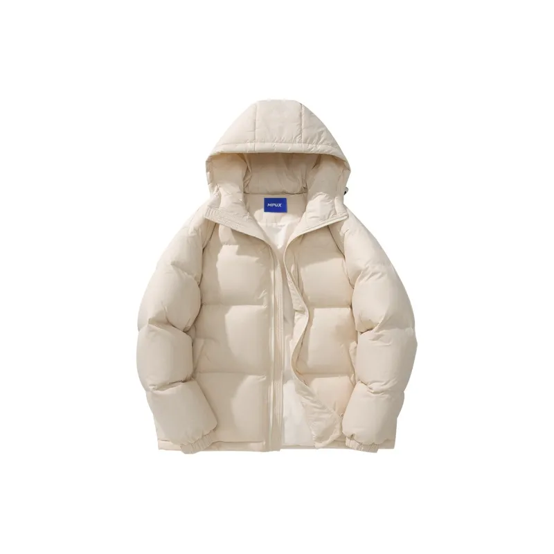MPUX Down Jackets Unisex-34