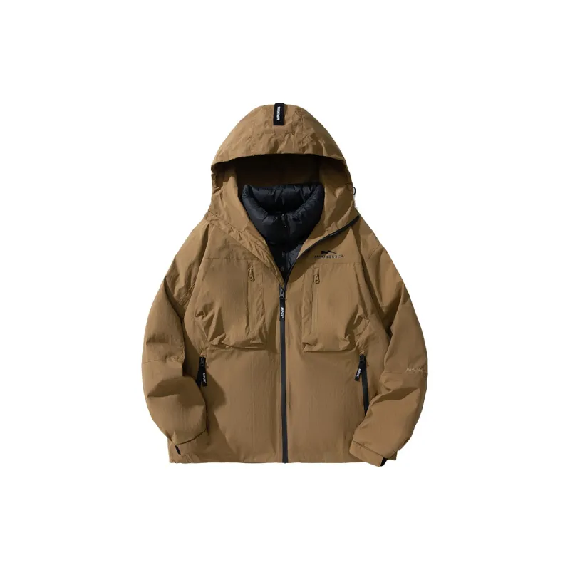 MPUX Down Jackets Unisex-8