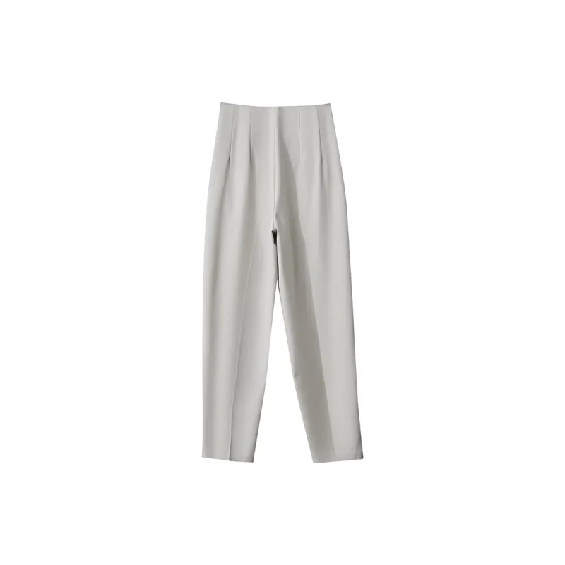 AMII Casual Pants Women's-8