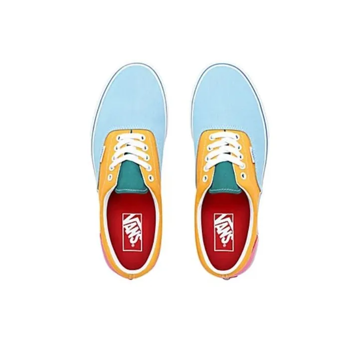 Vans Era Canvas Color Block-3