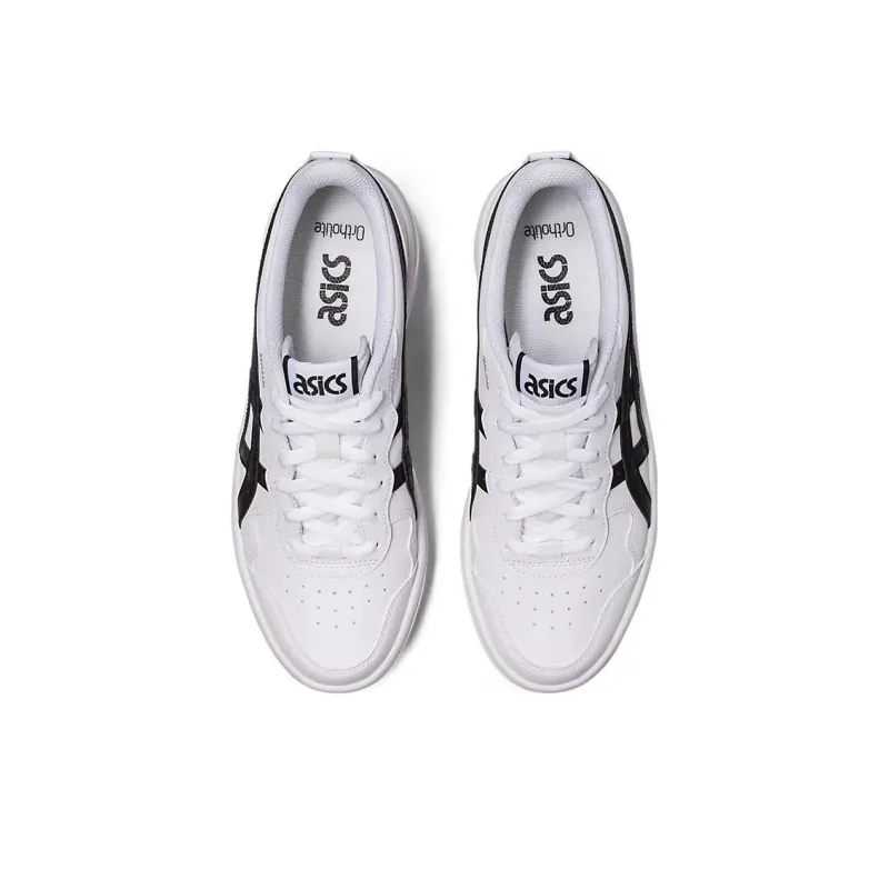 Asics Japan S St White Black-5