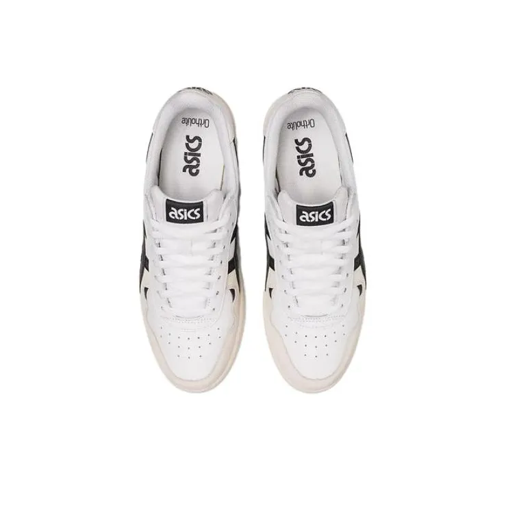 Asics JapanS 'White Black'-3