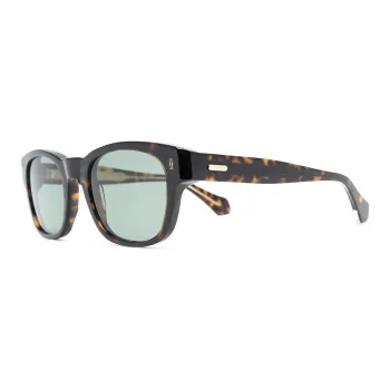 Cartier Round frame Sunglasses