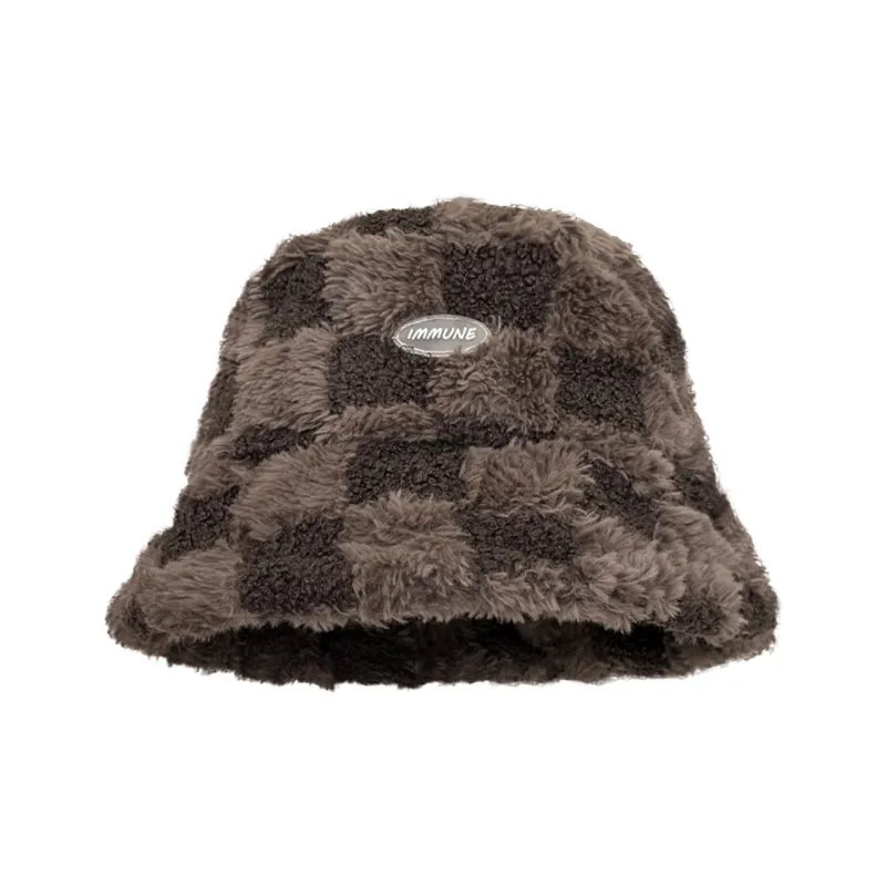 CMFY Polyester Bucket Hats Unisex-2