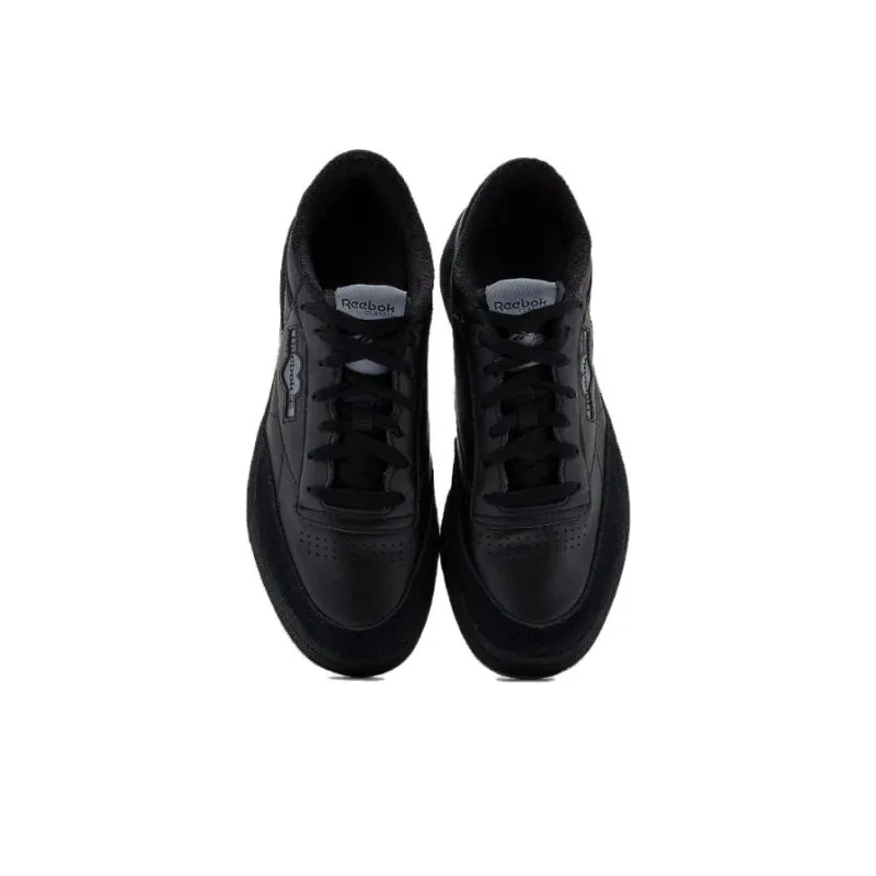 Reebok Club C 85 'Triple Black'-4