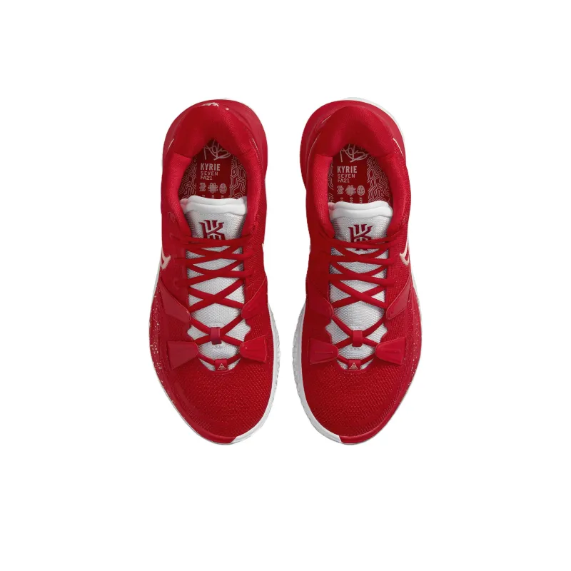 Nike Kyrie 7 Tb 'University Red'-3