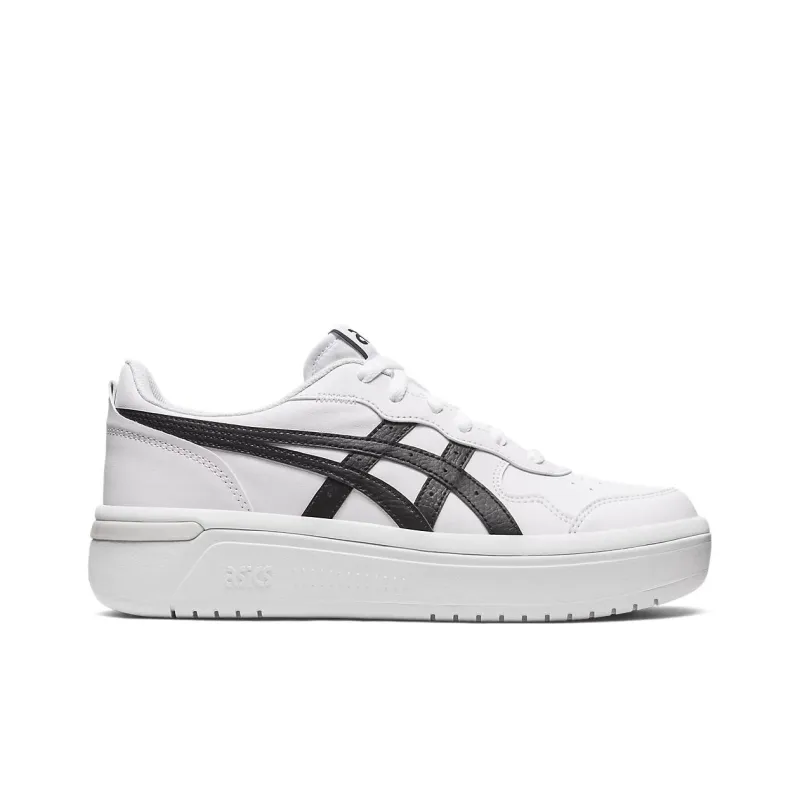 Asics Japan S St White Black-1