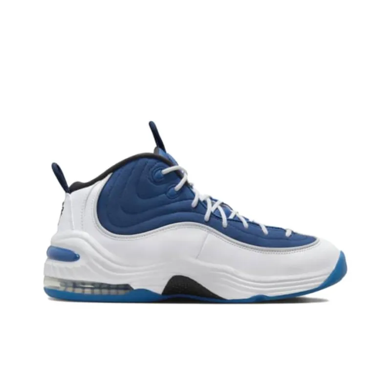 Nike Air Penny 2 "Atlantic Blue"-1