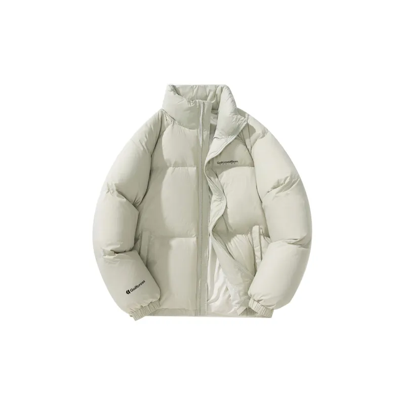 GOLFCROSS Down Jackets Unisex-1