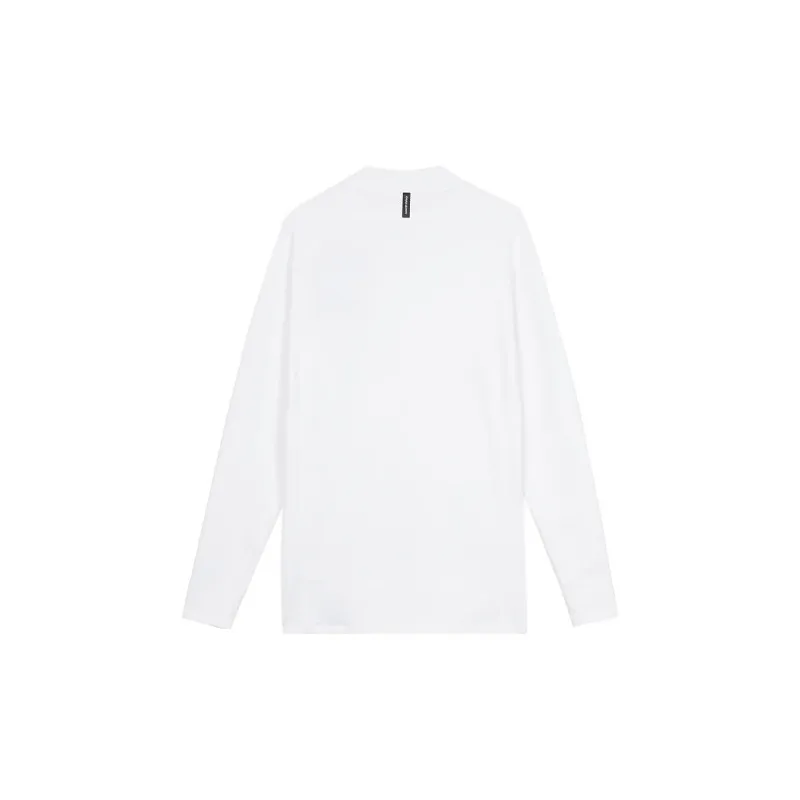 Nike Fitness Clothing Men White-1