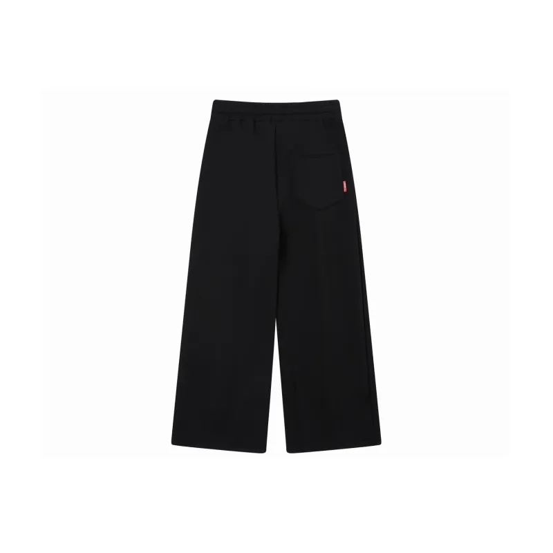 TGNS Knitted Sports Pants Unisex-6