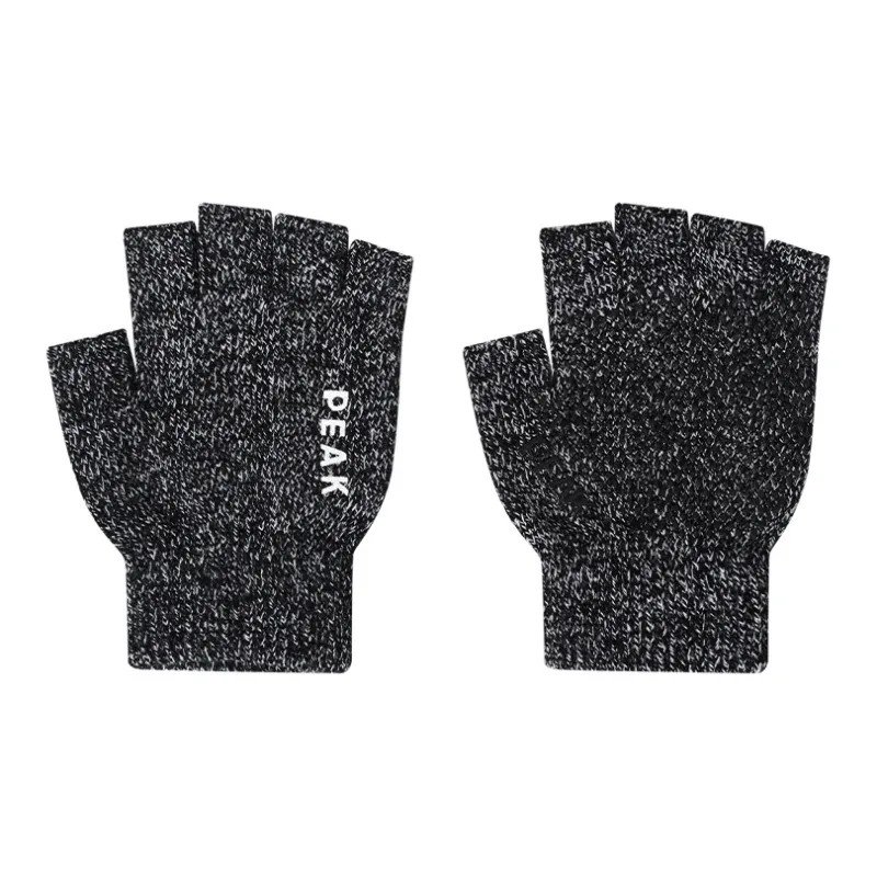 PEAK Knit Gloves Unisex-6