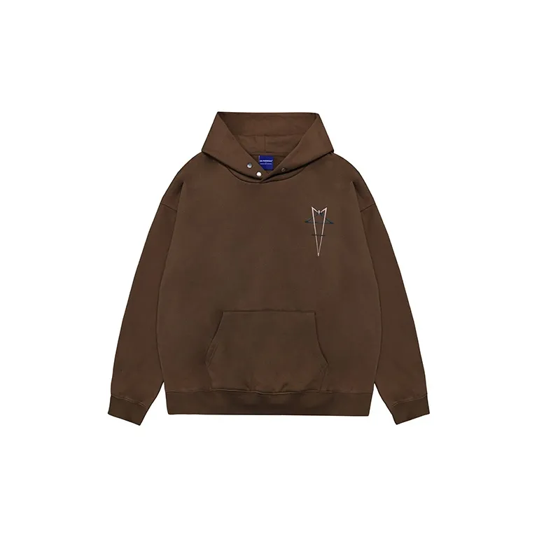 Ori Frederiqo Sweatshirt Unisex-3