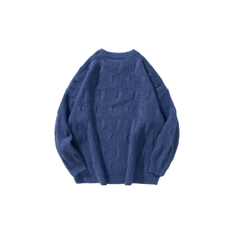 GOLFCROSS Knitwear Unisex-15