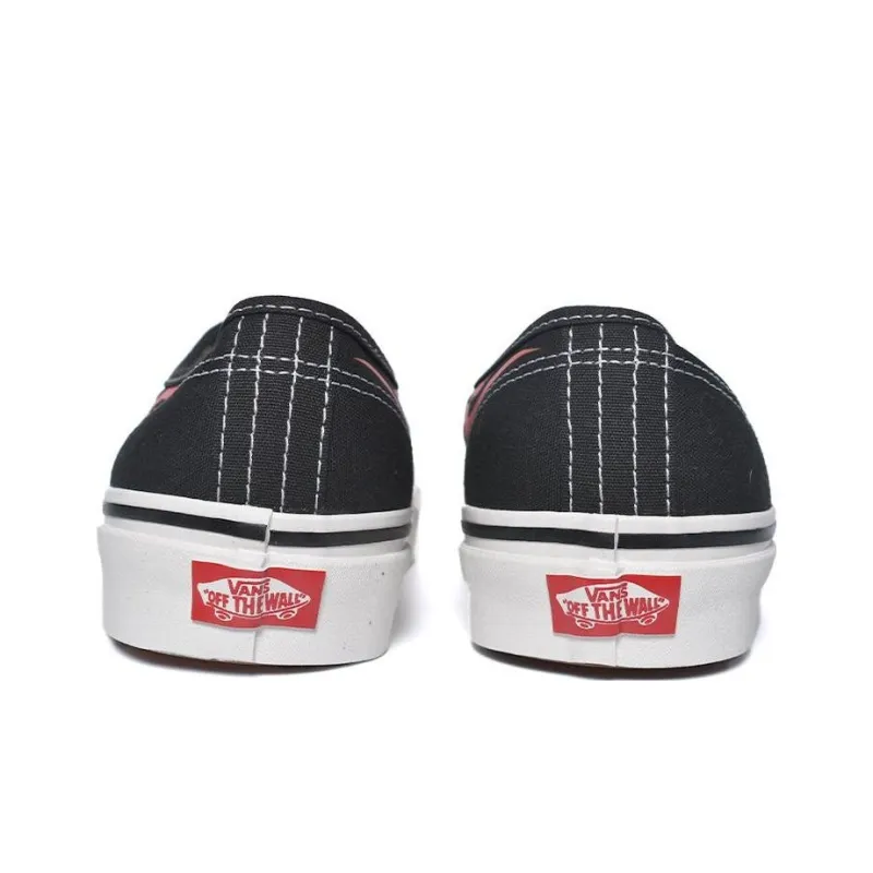 Authentic Vans 44 Dx 'Anaheim Factory Epic Flame'-3