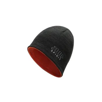 JEEP SPIRIT Polyester Beanies Men's