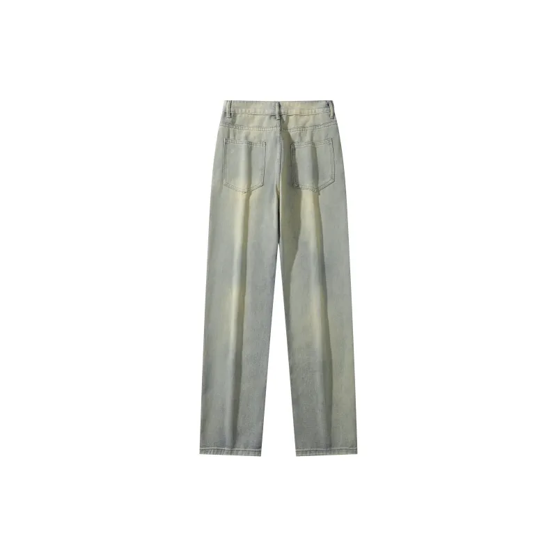 SandKnit Jeans Unisex-1