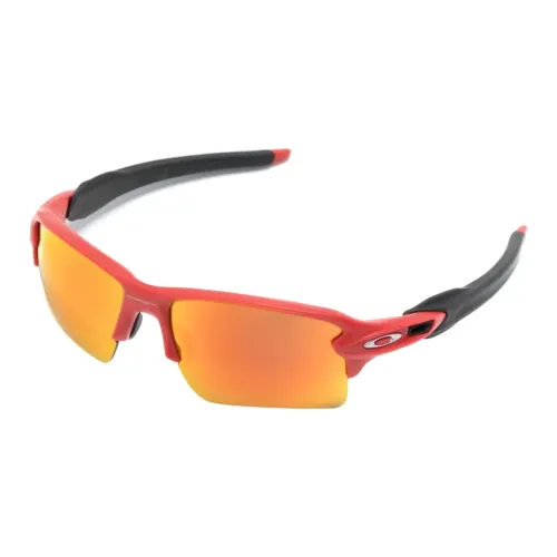 Oakley Flax 2.0 Geometric-frame Sunglasses