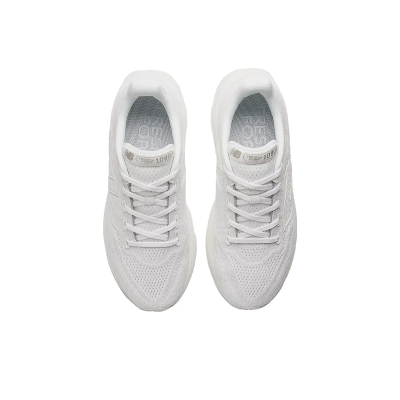 New Balance Fresh Foam X 1080v13 'White Silver Metallic' Women's-3