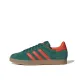 Collegiate Green/Preloved Red/Gum