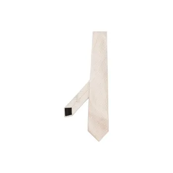 Givenchy Abstract-print Silk Tie