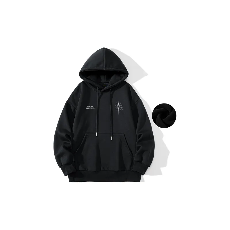 FREO3N Sweatshirts Unisex-1