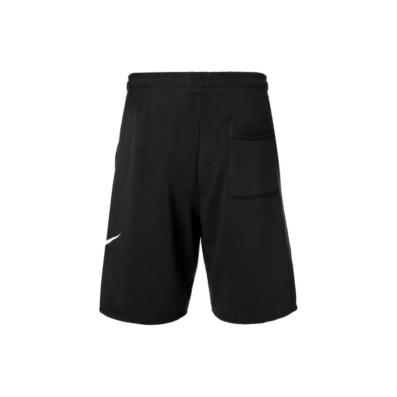 Nike Casual Shorts Men Black-2